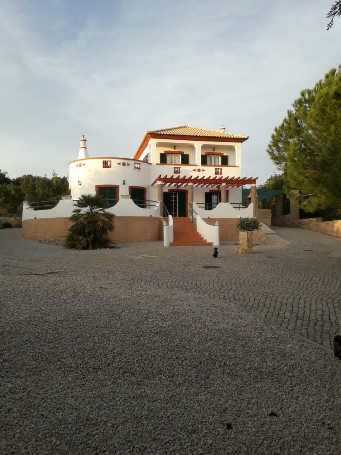 Alojamento Local Patudos, Suite Com Terraco Privado Tavira Exterior photo